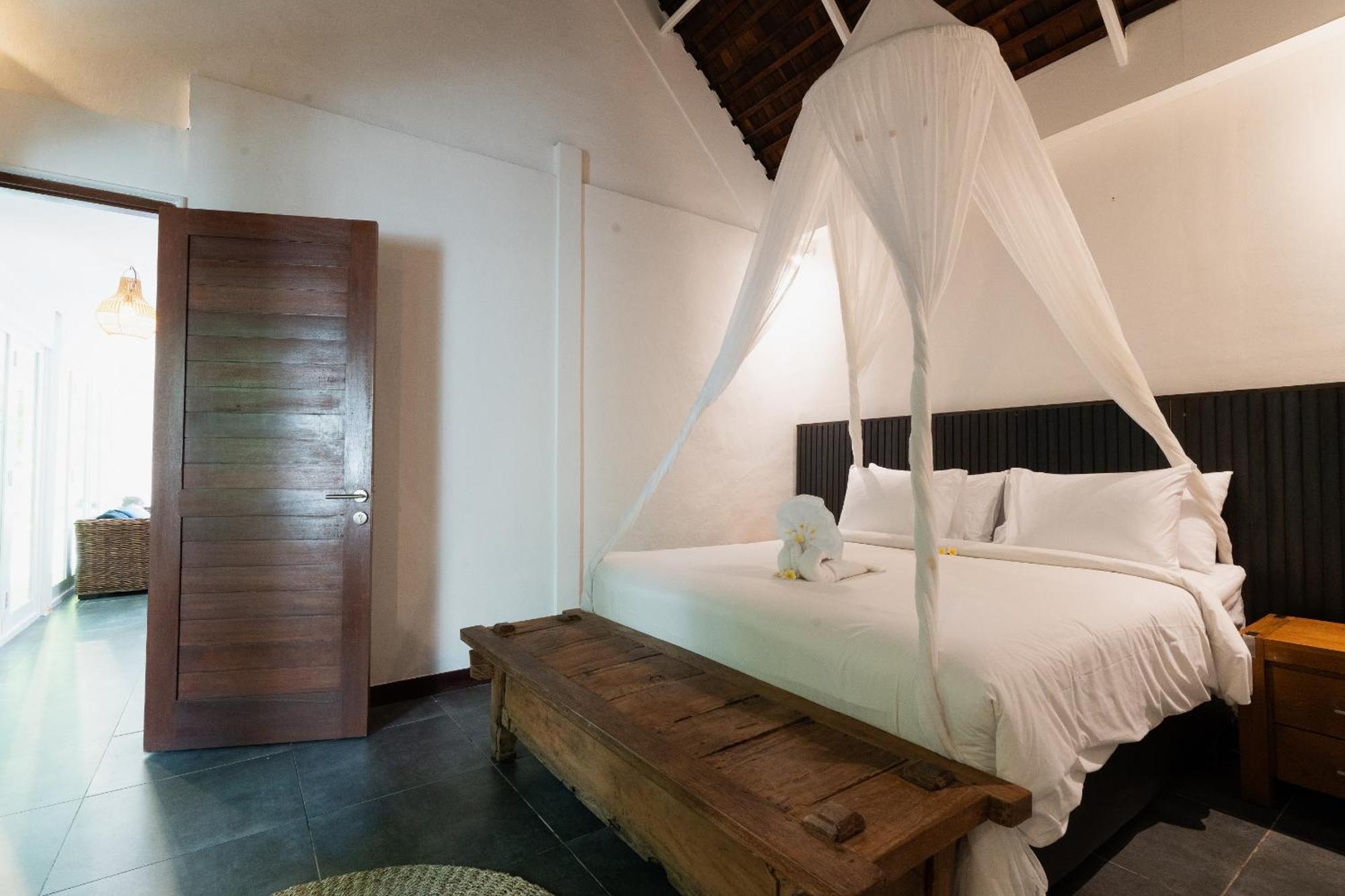 The Gardens Seminyak Hotell Eksteriør bilde