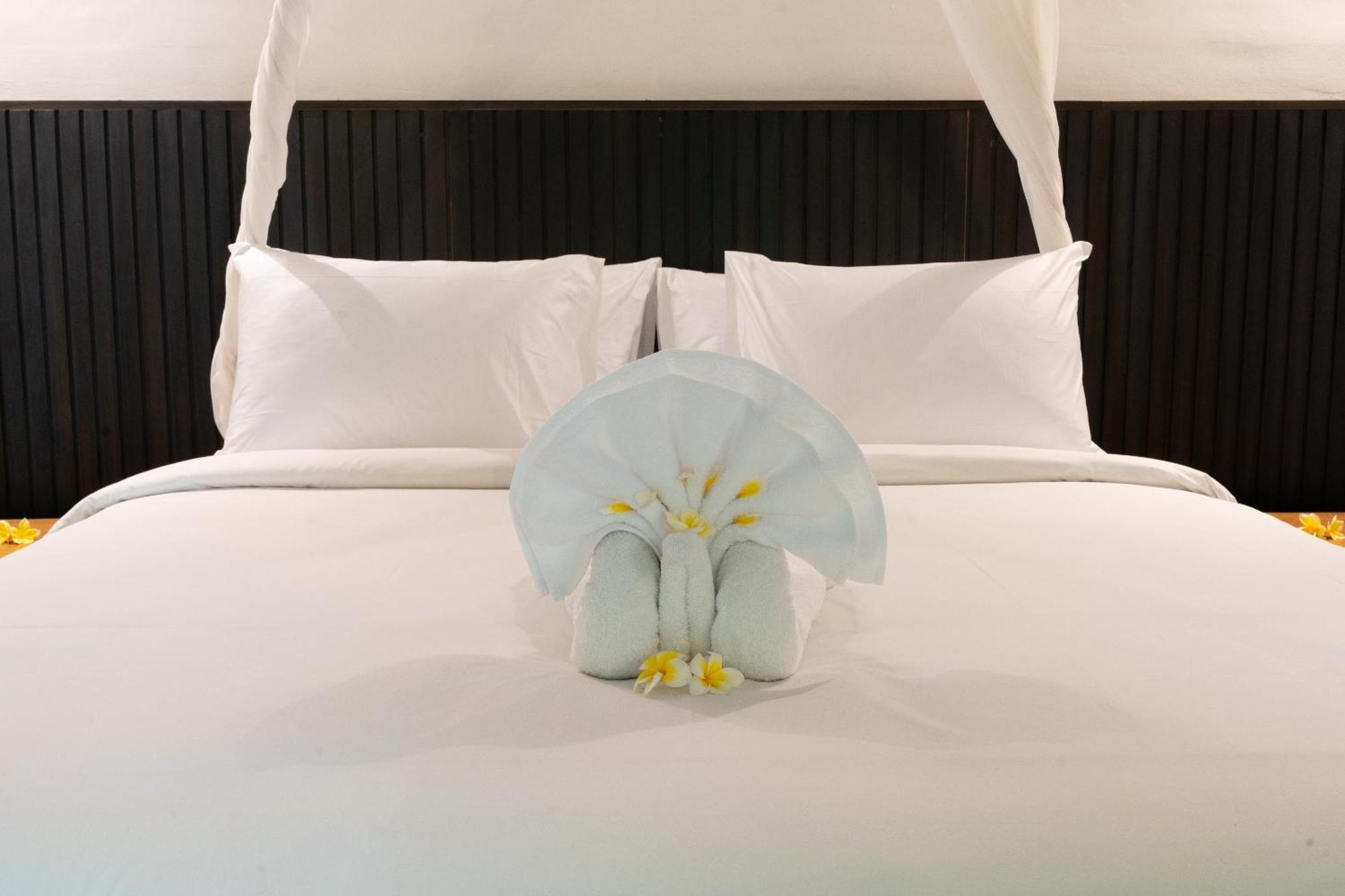 The Gardens Seminyak Hotell Eksteriør bilde